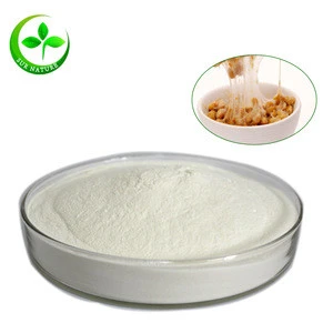 organic natto powder 5000-20000U/g for natto capsules