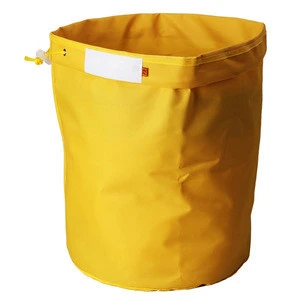 Orientrise Hortculture 5 Gallon 5 Bags Kit Micron Drip Filter Bags