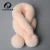 Import Original Design rabbit fur scarf fur trimmed scarf from China
