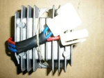 original factory assembly silent diesel generator spare parts