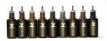Original Pure Natural Free Sample Easy Tattoo OEM PMU Microblading Pigment Tattoo Ink for Lip and Eyebrow