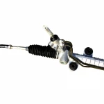 Original Saic Maxus V80 Power Steering Rack Steering Gear C00003481