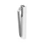 Import Original Xiaomi Mijia Stainless Steel Nail Clippers With Anti-splash Cover Trimmer Pedicure Care Professional File Nail Clip from China