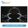 orthodontic surgical retractor