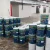 Import Osbang Manufacturer Hot Sales 20kg/bulk  Black Transparent Epoxy Polyurethane Floor Coating Epoxy Resin from China