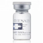 OTESALY hyaluronic acid skin rejuvenation Meso solution Skin Care Product , Non Cross Linked HA Serum