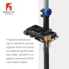 Other bicycle accessories bike repair workstand tool set for cycle