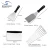 Import Outdoor Barbecue Grill Accessories Top Quality Stainless Steel Bbq Tool Set from China