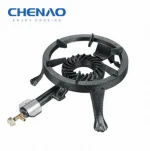 Outdoor BBQ Grill Camping Portable BBQ gas Grill
