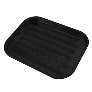 Outdoor Camping BBQ Accessories With Non-stick Coating