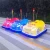 Import Outdoor children&#39;s play bumper car,Double electric bumper car for sale,Children&#39;s driving school car for Square business from China
