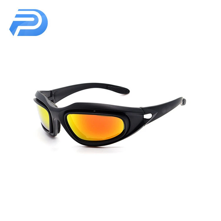 Outdoor Cycling Glasses UV400 Men Women Bicycle Goggles Glasses MTB Sports Sunglasses Fishing Running Hiking Windproof Eyewear
