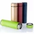 Import Outdoor Double wall 18 8 stainless steel thermos refill vacuum flask with custom branded from China