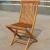Import Outdoor Fishing Chairs Wooden Folding Chair from China