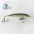 Import Outdoor fishing tackle abs hard plastic black wholesale exquisite fishing lures minnow from China
