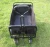 Outdoor Folding Festival party Camping hand Trolley cart