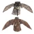 Import Outdoor Hunting Decoy Flying Owl Decoy Pest Control Garden Mice Scarer from China