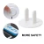 Import Outlet Plug Covers Child Proof Electrical Protector Safety Caps Safe from China