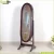 Import Oval shape mirror jewelry cabinet  bedroom furniture prices from good life from China