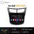 Import Ownice octa-core OEM frame car PC audio china bluetooth android for Chevrolet Sail 2015 - from China