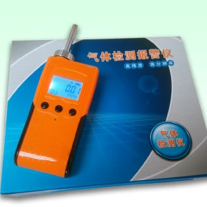 Ozone Machine Ozonator o3 Gas Detector Analyzer 0-1000PPM HK-T001