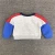 Import P0103 Baby Boys Sweatshirt With 3D Print For Children Autumn Or Spring Wear from China
