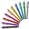 Pack High Precision Universal Mixoo Stylus Pens for Touch Screens for iPad iPhone Tablets Samsung Galaxy
