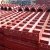 Import Painted concrete round column steel formwork for construction from China