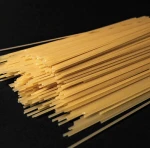 Pasta wheat dry pasta brand pasta spaghetti Contain a lot of nutrients