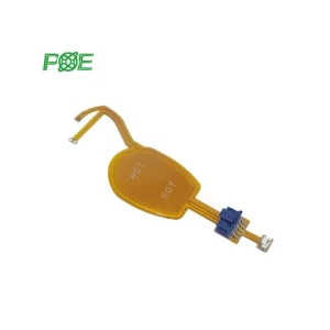 PCB supplier Flexible PCB  FPC