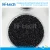 Import PE Black Masterbatch/Plastic Pellets Price for sale from China