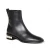 Import Pearl Shoes Boot Casual Genuine Leather Boots from China