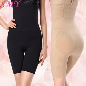 Sexy Shapewear Tummy Control Hip up for Women High Waist Underwear Body  Shaper Panties - China Waist Trainer Belt and Waist Trainer price