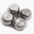 Import perforated tapped stainless carbon chrome bearing steel balls from China