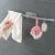 Import Perforation-free Wall-type Plastic Towel Bar Bathroom Seamless Storage Rack from China