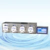 Peristaltic Pump Filling System for Dissolution Tester