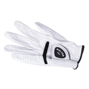 Personalised High Quality Golf Gloves High Performance Pro Premium Golf Glove Made From Long Lasting