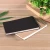 Import personalized black and kraft recyclable spiral memo pad notebook address book from China