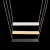 Import personalized  Name Necklace Stainless Steel Necklace Customize Bar Necklace from China