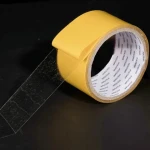 PET Film Tape High Quality Adhesive PET Foam Tape For LCD Backlight Modules Devices Foam Boding