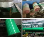 PET FLAKES TO FIBER MACHINE PET STAPLE POLYESTER FIBER PRODUCTION LINES