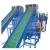 Import PET plastic recycling machine Bottle crushing, cleaning, drying and recycling line of dehydrator from China