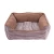 Import Pet productssoft square warm approved pet small animals dogs beds cushion  accessories pet bed for dog from China