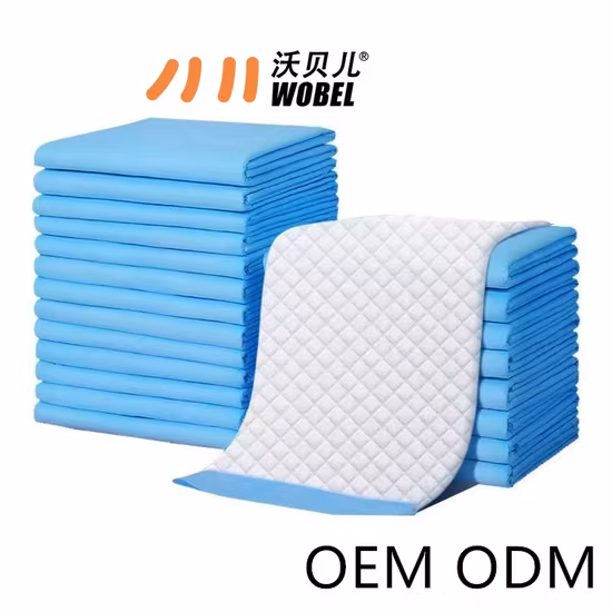 Pet Urine Pad - American Style Comfort &amp; Absorption
