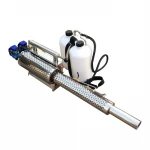 Petrol Power thermal fogger,ts 35a thermal fog machine,portable ts35a thermal fogging machine