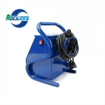PFE315 HDPE Pipe Fitting Electro Fusion Pe Pipe Plastic Welders