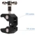 Import Photography 11 inch Articulating Magic Arm Super Clamp For Camera Monitor LED Flash Light from China