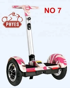 phyes Two Wheels Smart Self Balancing Electric Scooter wholesale Mini Scooter