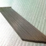 Pillar Titanium Bicycle Spokes Bending Head Titanium Spoke And Nipple