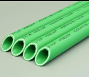 pipe ppr glass fibre reinforced plastics fiber glass pipes for hot and cold water supply